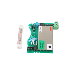 6DR4004-6J Siemens SIPART PS2 Iy Feedback Plug-In Module