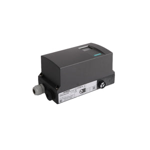 6DR5020-0NG00-0AA0 Siemens SIPART PS2 Intelligent Valve Controller Electropneumatic Positioner