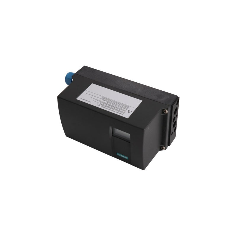 6DR5210-0EN01-0AA0 Siemens SIPART PS2 Electropneumatic Smart Positioner