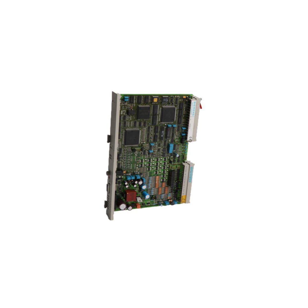 Siemens 6DS1411-8DD TELEPERM M Series Controller Module