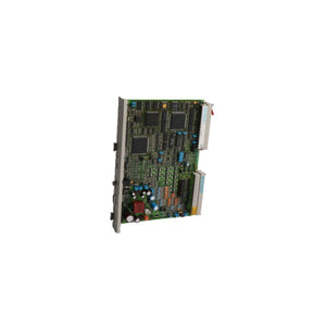 Siemens 6DS1411-8DD TELEPERM M Series Controller Module
