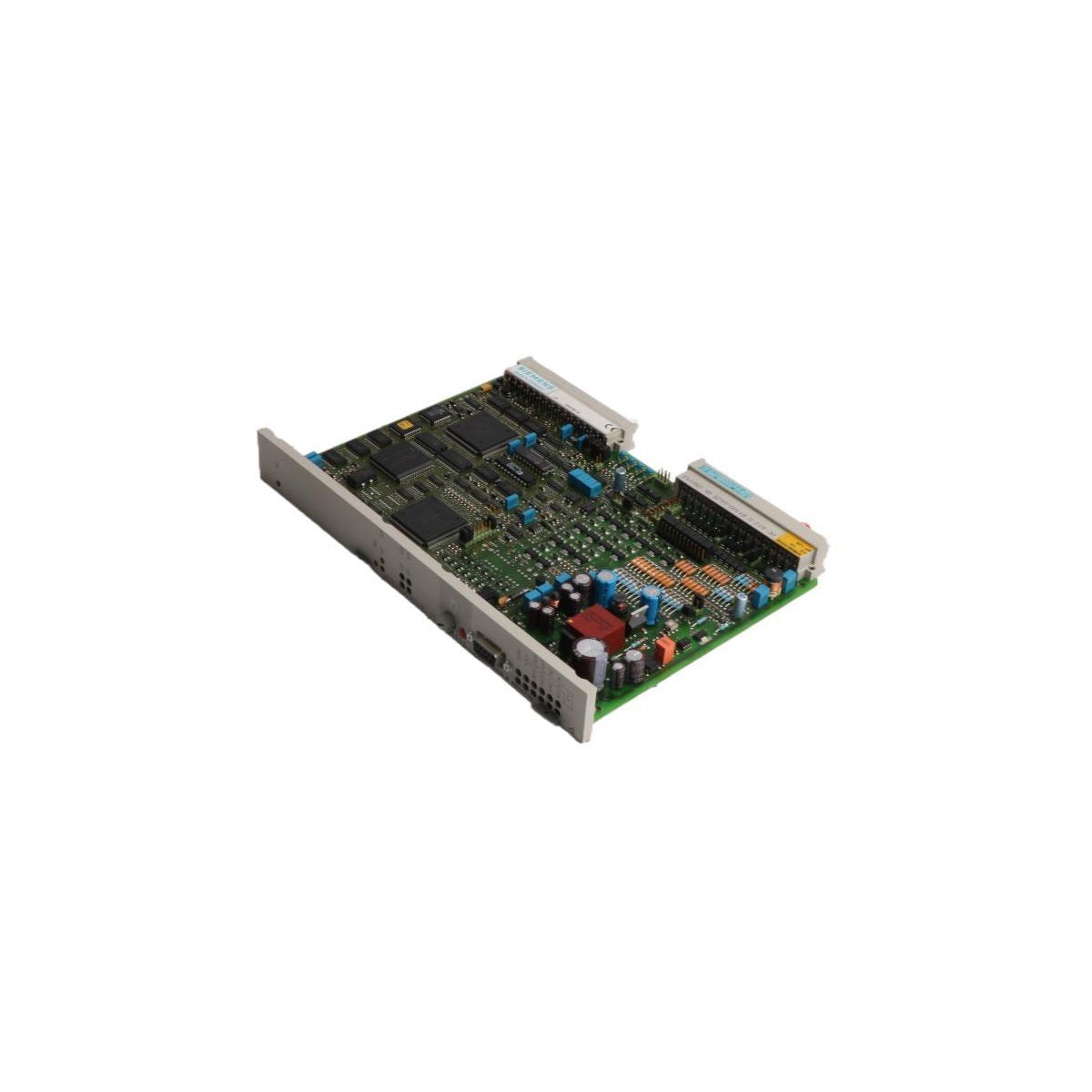 Siemens 6DS1411-8DD TELEPERM M Series Controller Module