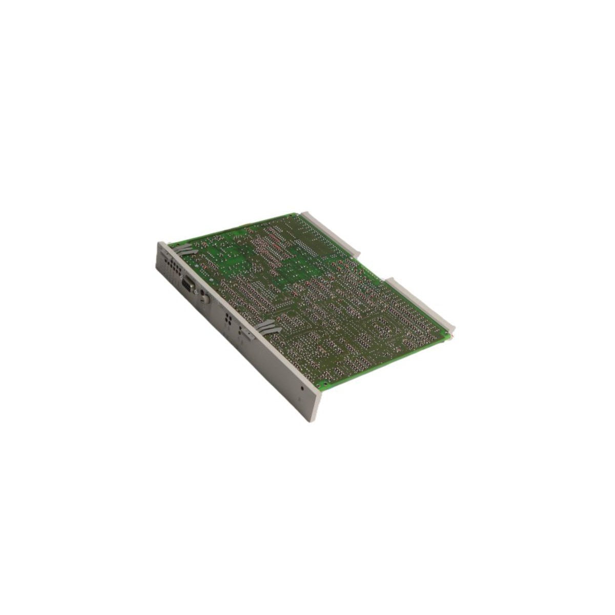 Siemens 6DS1411-8DD TELEPERM M Series Controller Module