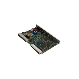 Siemens TELEPERM M 6DS1411-8DE Closed-Loop Control Interface Module