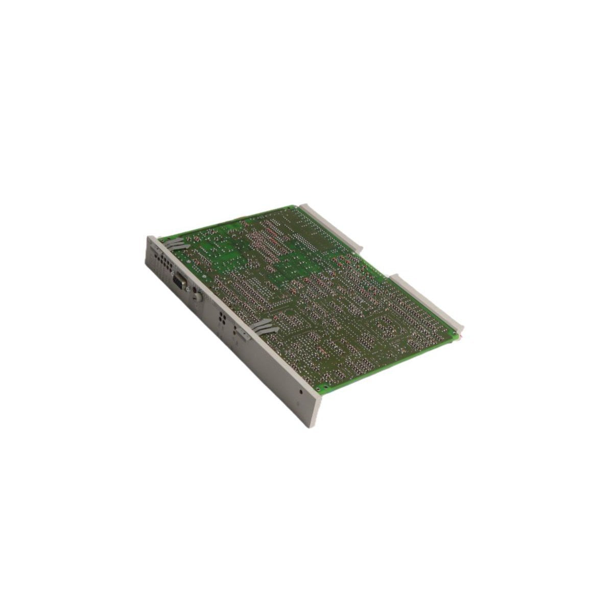 Siemens TELEPERM M 6DS1411-8DE Closed-Loop Control Interface Module