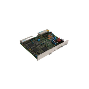 Siemens TELEPERM M 6DS1411-8DE Closed-Loop Control Interface Module