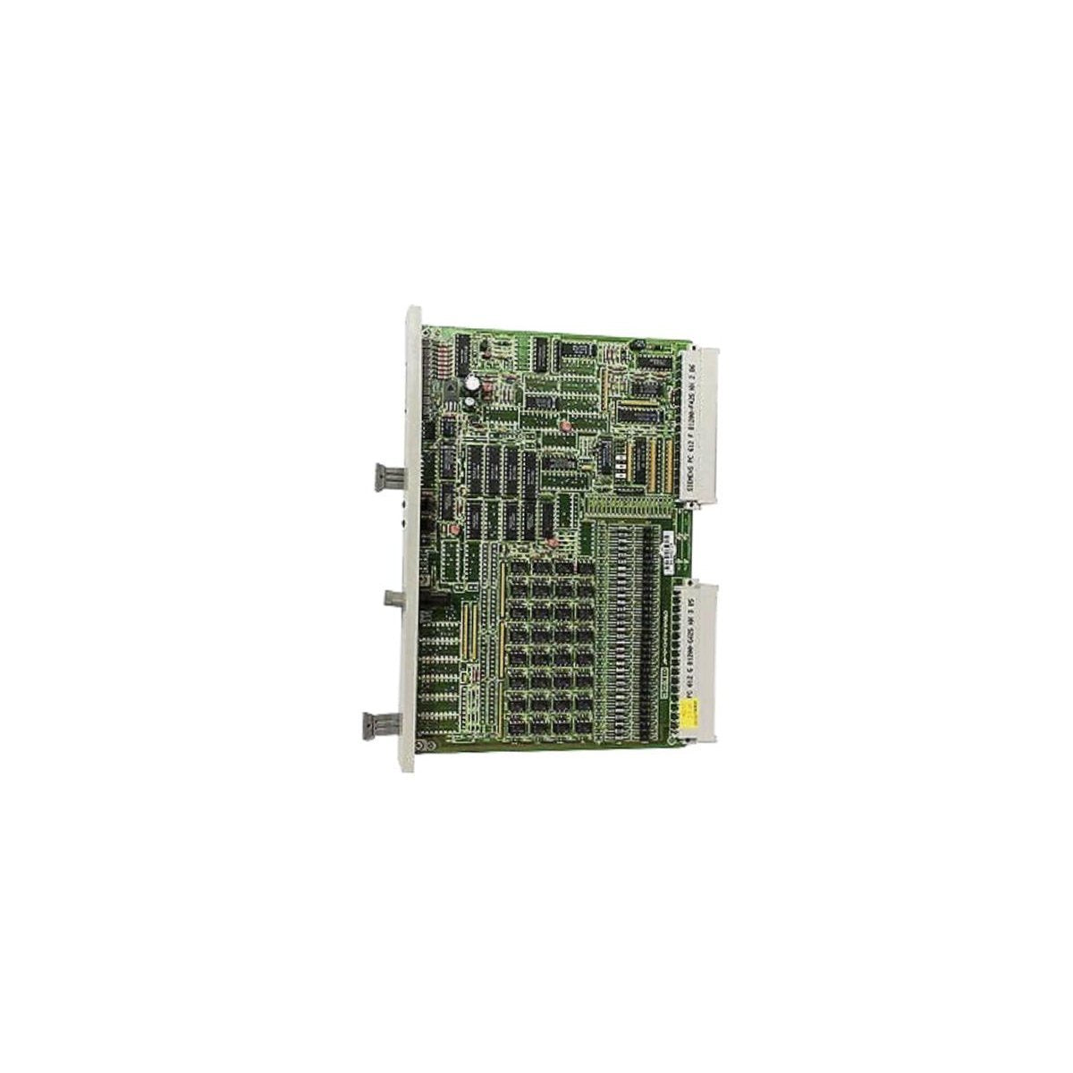 6DS1603-8BA Siemens TELEPERM M Binary Output Module 32-Channel