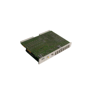6DS1606-8BA وحدة خرج ثنائية 16 قناة سيمنز TELEPERM M