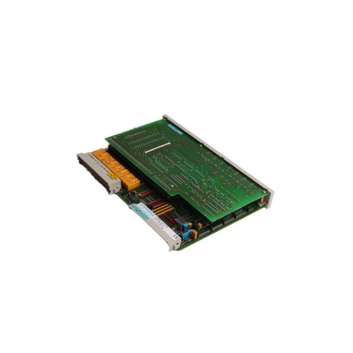 6DS1606-8BA Siemens TELEPERM M 16-Channel Binary Output Module