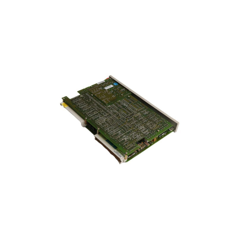 6DS1618-8CA Siemens Teleperm M 48-Channel Binary Input Processing Module