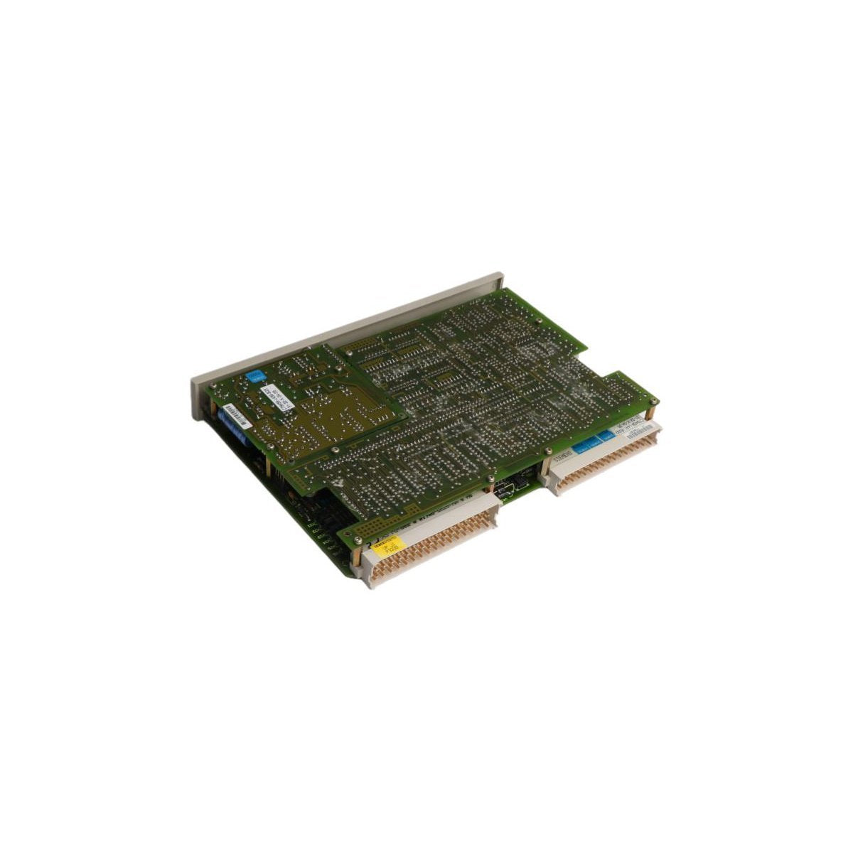 6DS1618-8CA Siemens Teleperm M 48-Channel Binary Input Processing Module