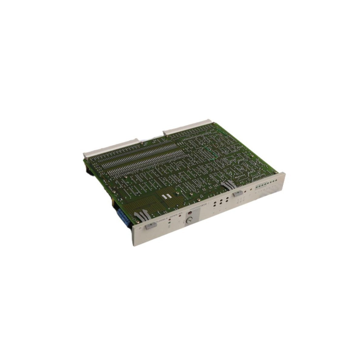6DS1618-8CA Siemens Teleperm M 48-Channel Binary Input Processing Module