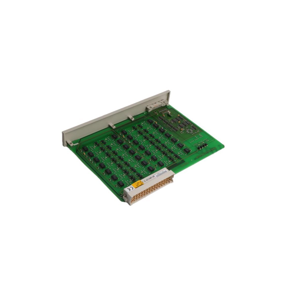 6DS1703-8RR Siemens Teleperm M Measurement Point Extension Module
