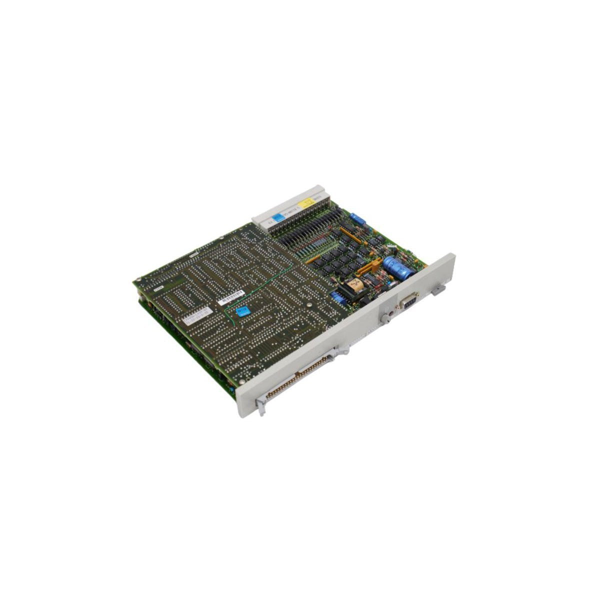 6DS1717-8CC Siemens Binary Calculation PC Board Teleperm Module