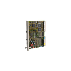 6DS1723-8BL Siemens Teleperm Analog Output Circuit Board