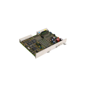 6DS1723-8BL Siemens Teleperm Analog Output Circuit Board