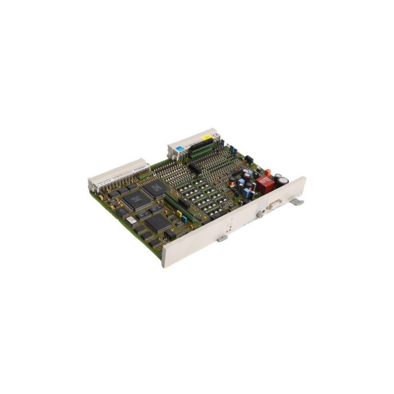 6DS1723-8BL Siemens Teleperm Analog Output Circuit Board