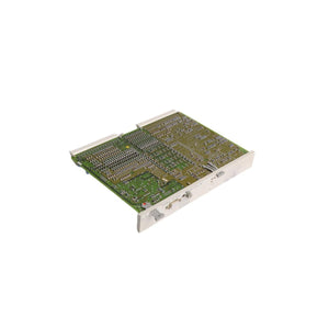 6DS1723-8BL Siemens Teleperm Analog Output Circuit Board