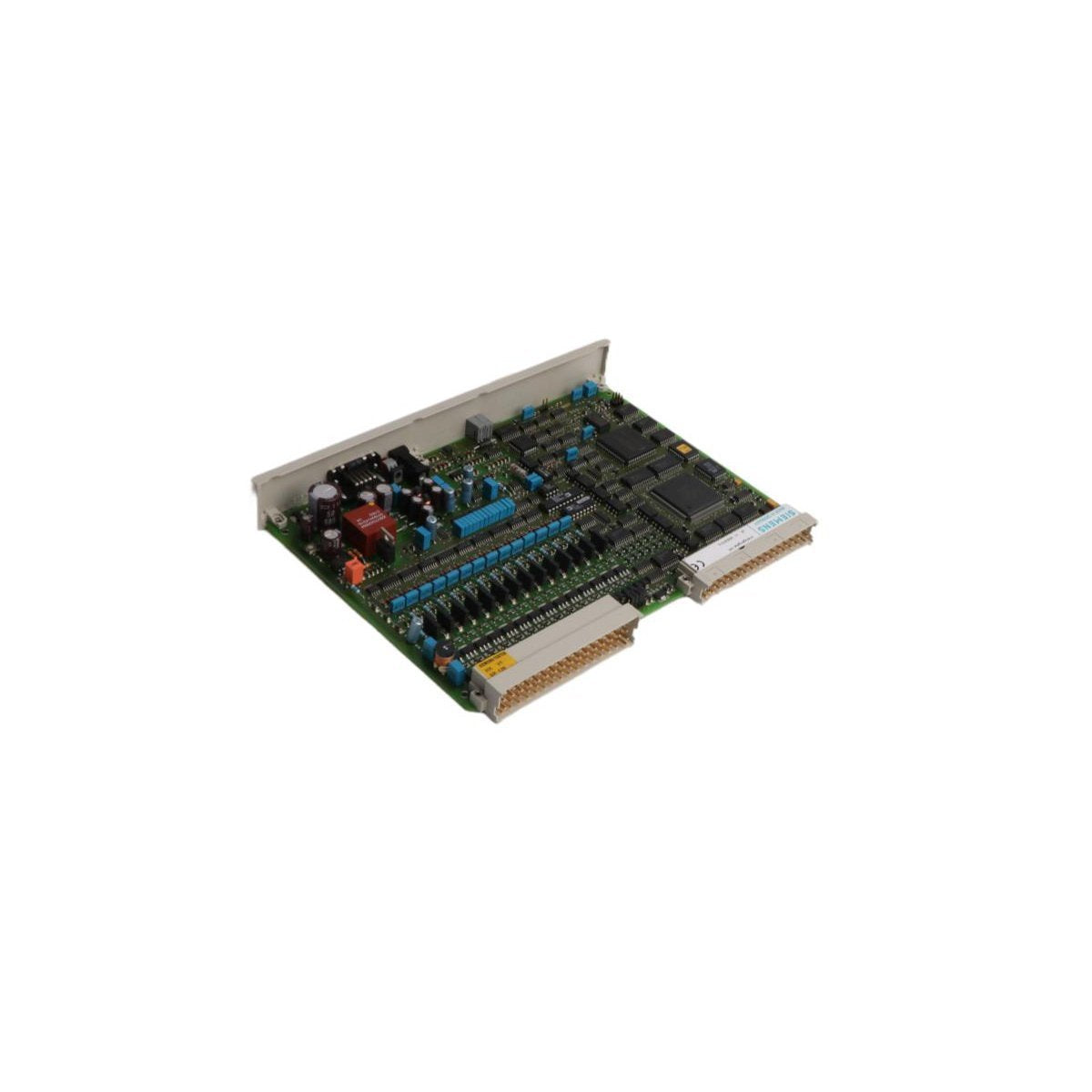 Siemens 6DS1727-8AA TELEPERM M Analog I/O PC Board