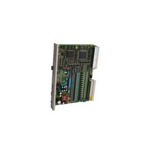 Siemens 6DS1727-8AA TELEPERM M Analog I/O PC Board