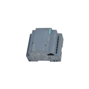 LOGO! 24CE Logic Module 6ED1052-2CC01-0BA8 Siemens Programmable Controller