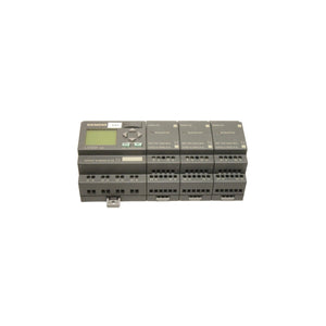 6ED1055-1CB00-0BA0 Siemens DM8 24 Expansion Module