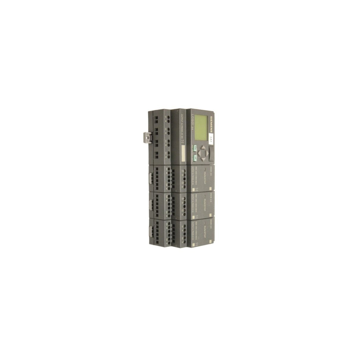 6ED1055-1CB00-0BA0 Siemens DM8 24 Expansion Module