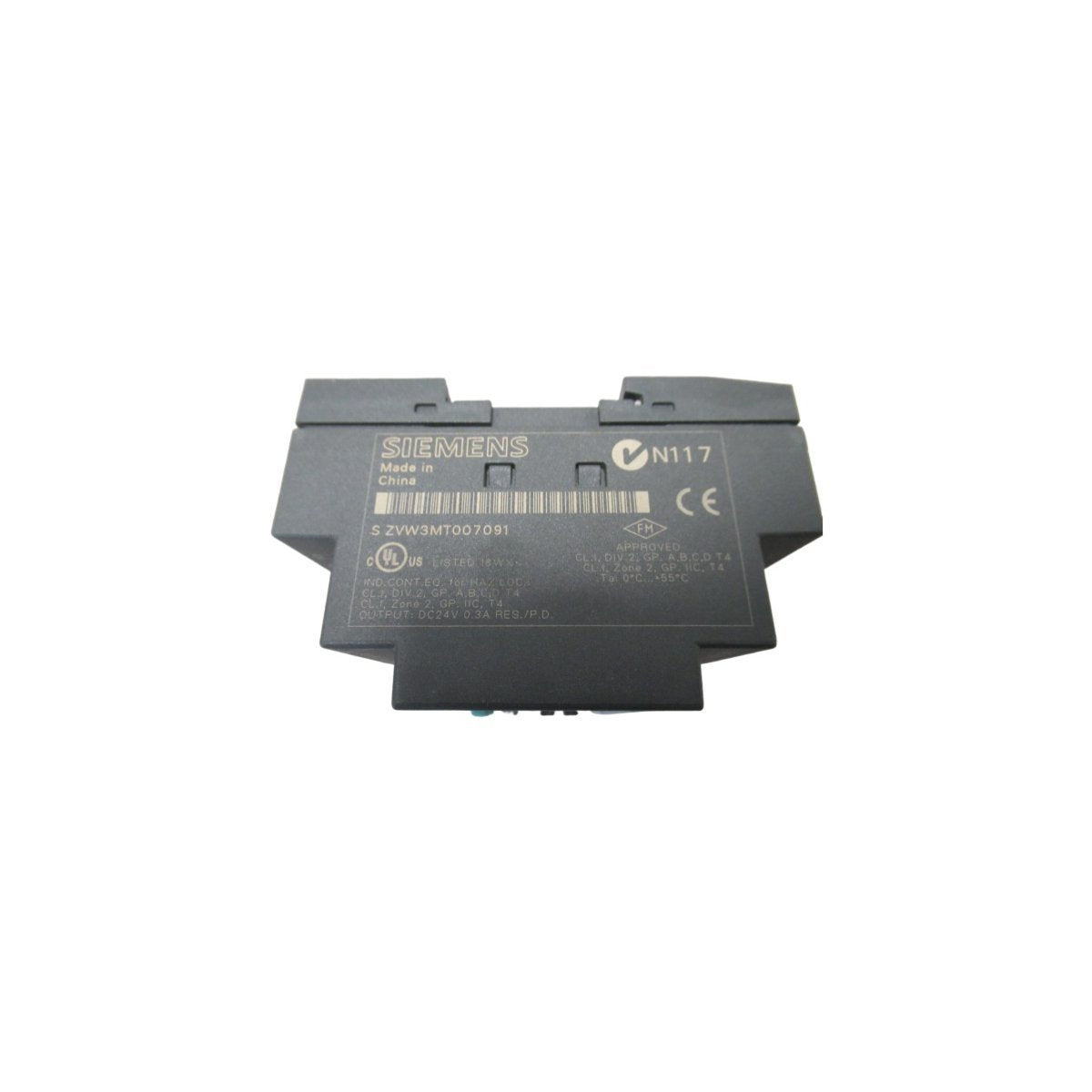 6ED1055-1CB00-0BA0 Siemens DM8 24 Expansion Module