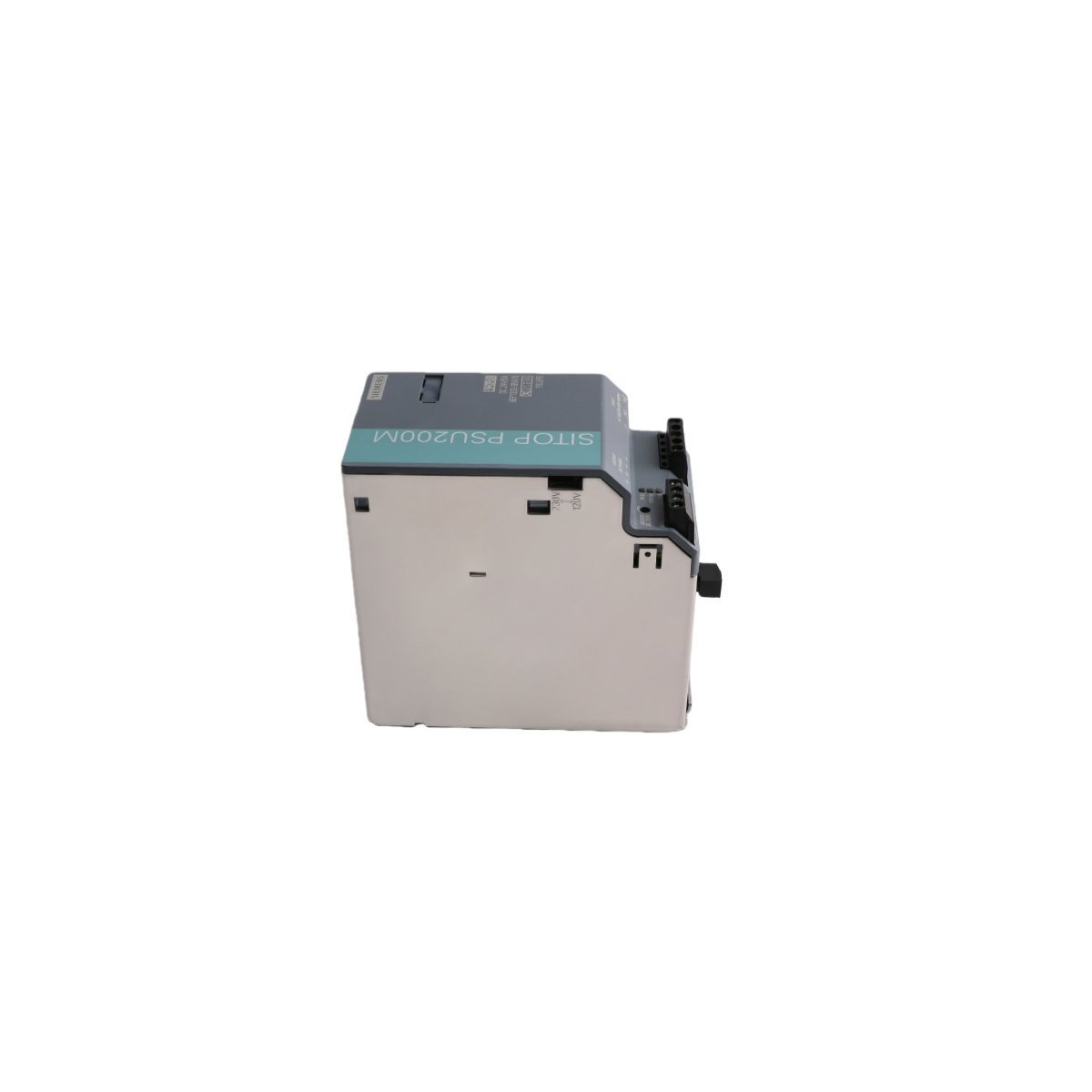 6EP1333-3BA10 وحدة إمداد الطاقة الثابتة Siemens SITOP PSU200M 24V/5A