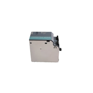 6EP1333-3BA10 وحدة إمداد الطاقة الثابتة Siemens SITOP PSU200M 24V/5A