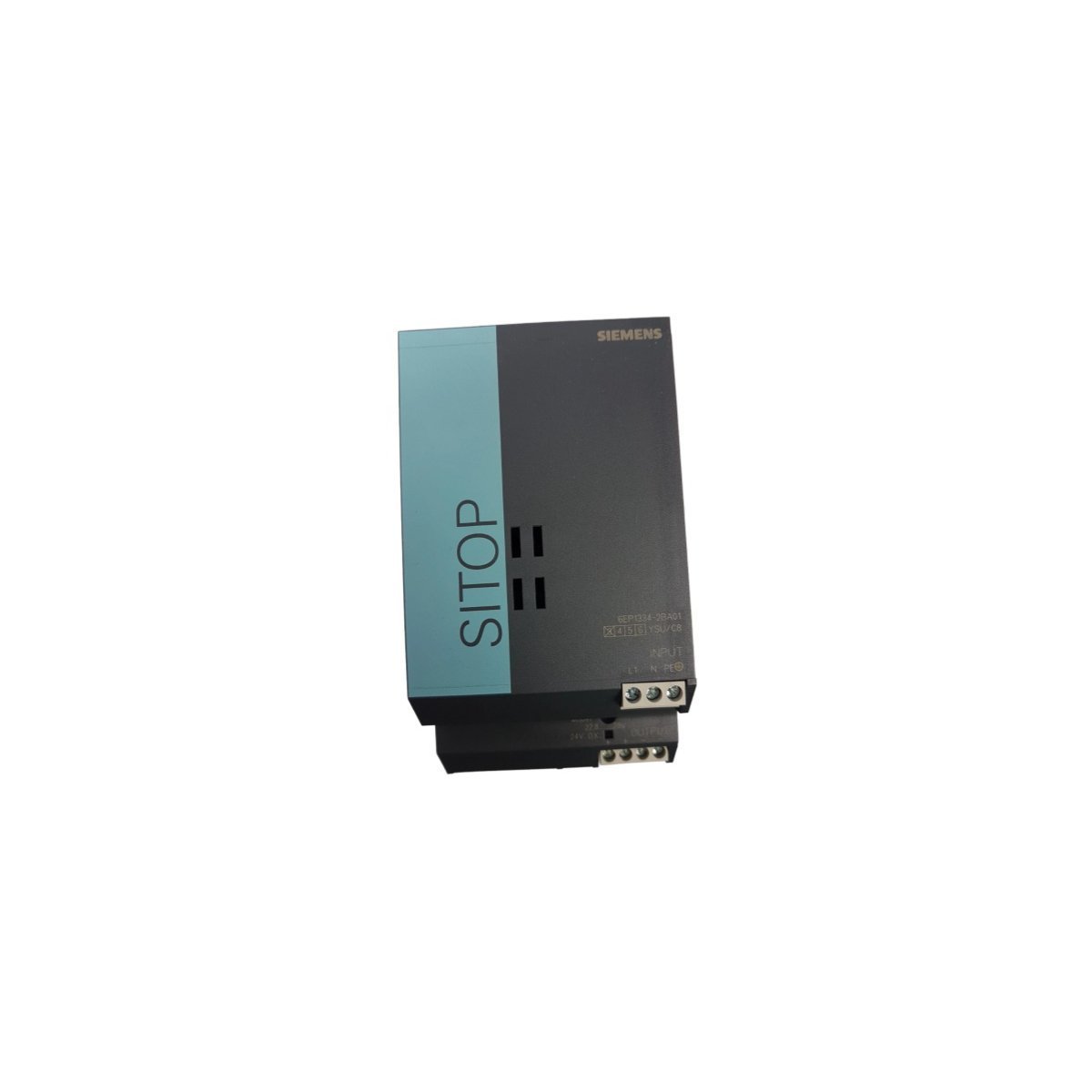 6EP1334-2BA01 Siemens SITOP PSU100S 24V 10A Stabilized Power Supply
