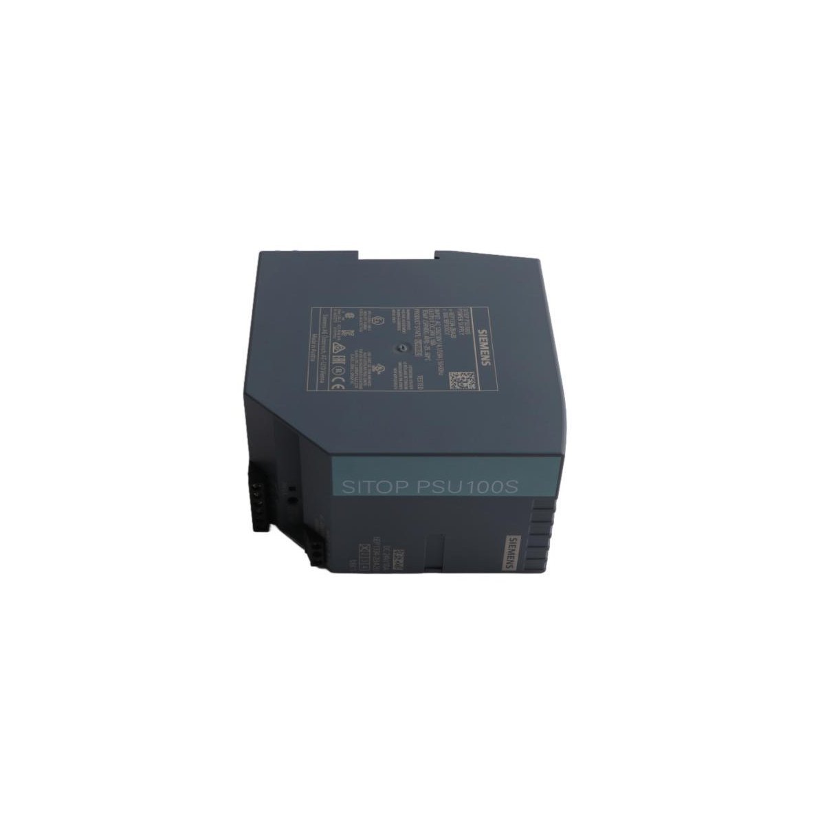 6EP1334-2BA20 وحدة تغذية الطاقة Siemens SITOP PSU100S 24V/10A