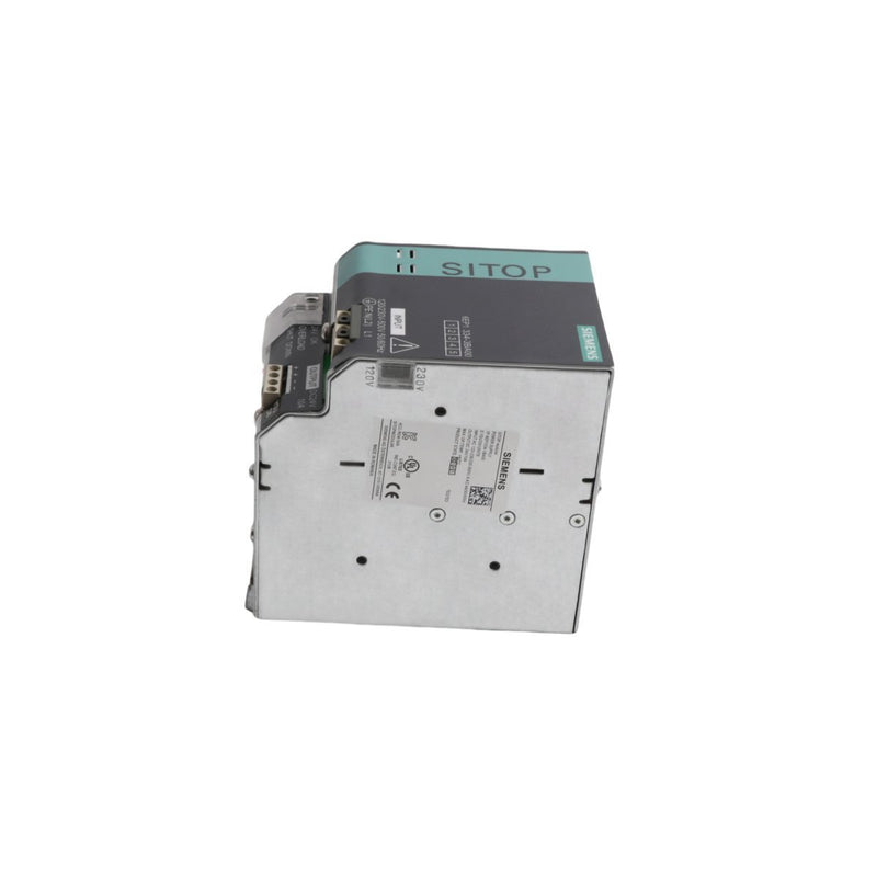 Siemens 6EP1334-3BA00 SITOP PSU200M 24V/10A Power Supply Module
