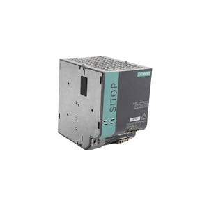 Siemens 6EP1334-3BA00 SITOP PSU200M 24V/10A Power Supply Module