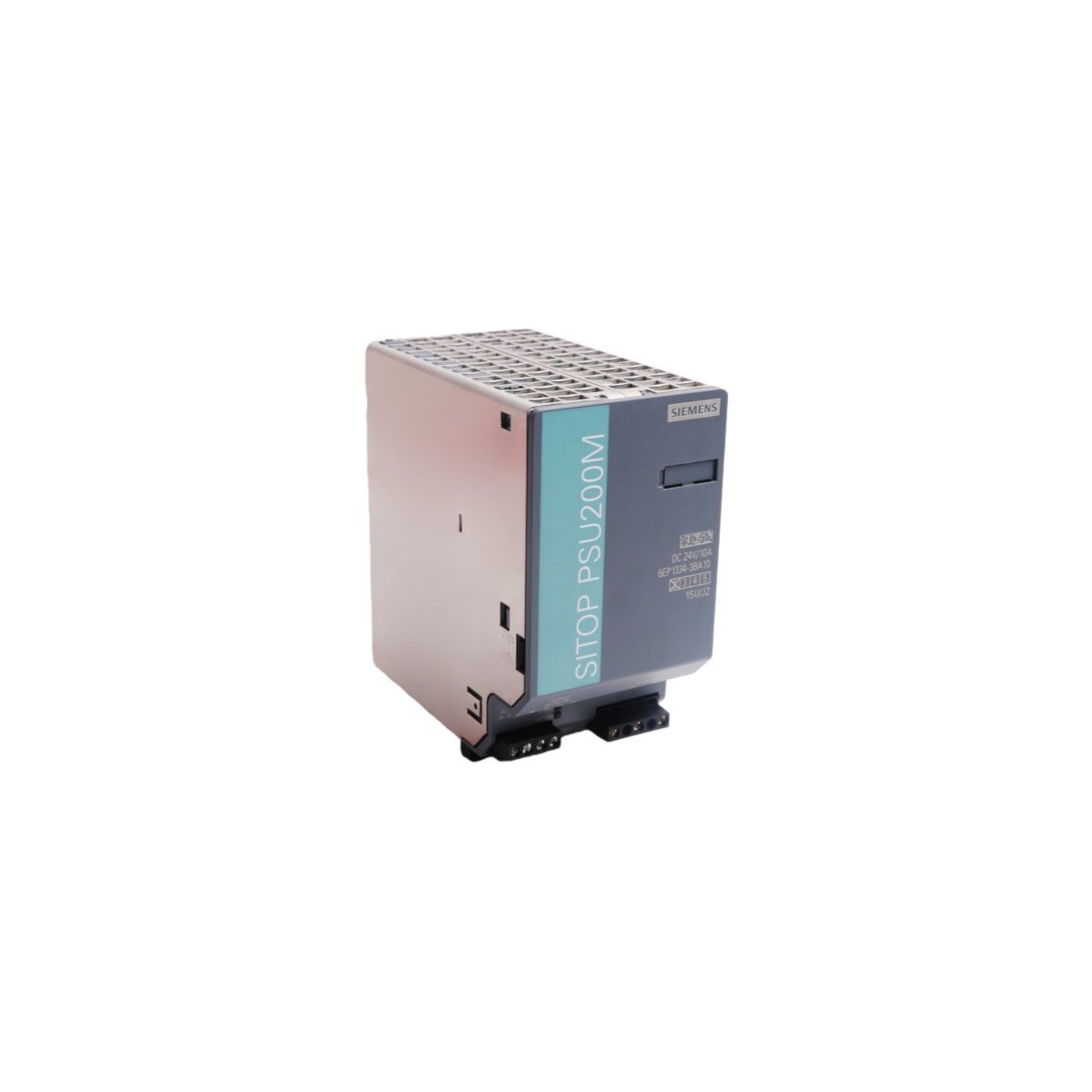 6EP1334-3BA10 Siemens SITOP PSU200M 24V/10A Industrial Power Supply Stabilized Power Unit