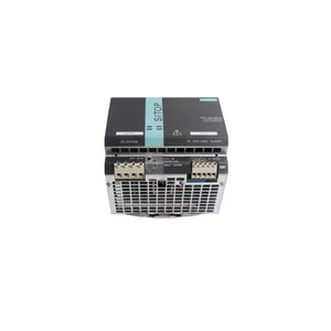 6EP1336-3BA00 Siemens SITOP Modular 20A Stabilized Power Supply 24V DC Industrial PSU