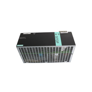 6EP1337-3BA00 وحدة إمداد طاقة Siemens SITOP PSU300M 24V/20A وحدة طاقة
