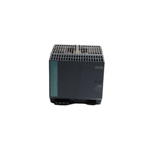 6EP1437-2BA20 وحدة تزويد الطاقة ثلاثية الأطوار Siemens SITOP PSU300S 24V/40A