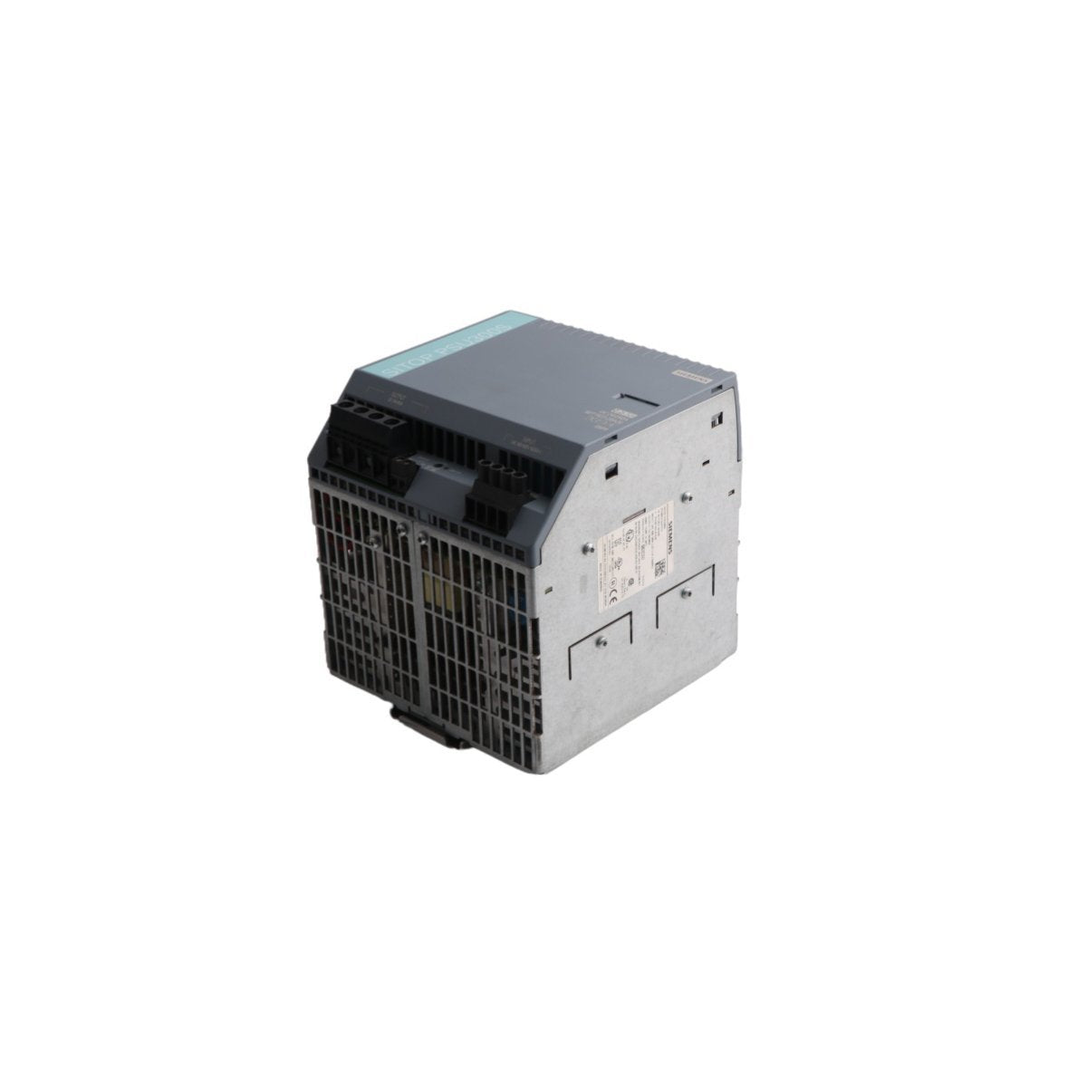 6EP1437-2BA20 وحدة تزويد الطاقة ثلاثية الأطوار Siemens SITOP PSU300S 24V/40A