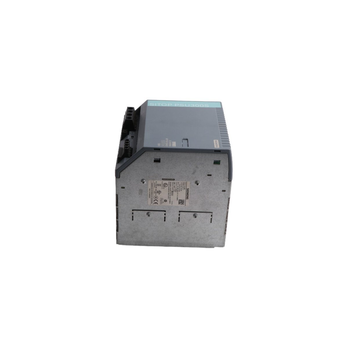 6EP1437-2BA20 وحدة تزويد الطاقة ثلاثية الأطوار Siemens SITOP PSU300S 24V/40A