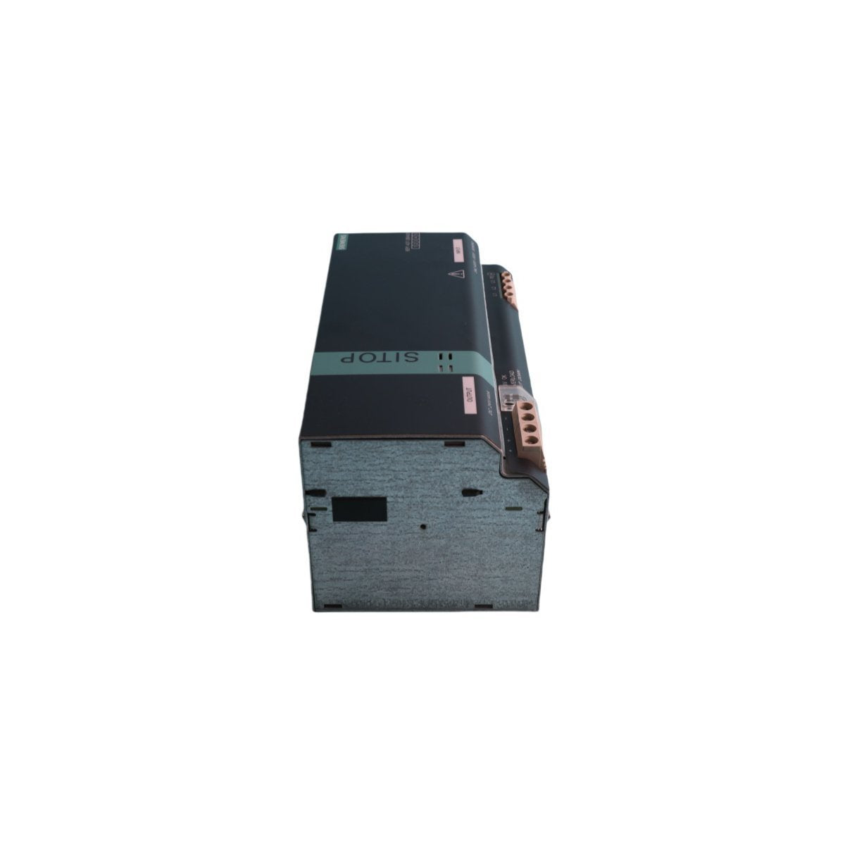 6EP1437-3BA00 Siemens SITOP Modular 24V 40A مزود طاقة ثلاثي الأطوار عالي السعة