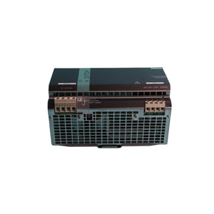 6EP1437-3BA00 Siemens SITOP Modular 24V 40A مزود طاقة ثلاثي الأطوار عالي السعة