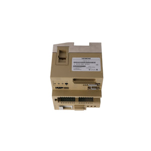 Siemens SIMATIC S5-95F Fail-Safe CPU Module 6ES5095-8FB01