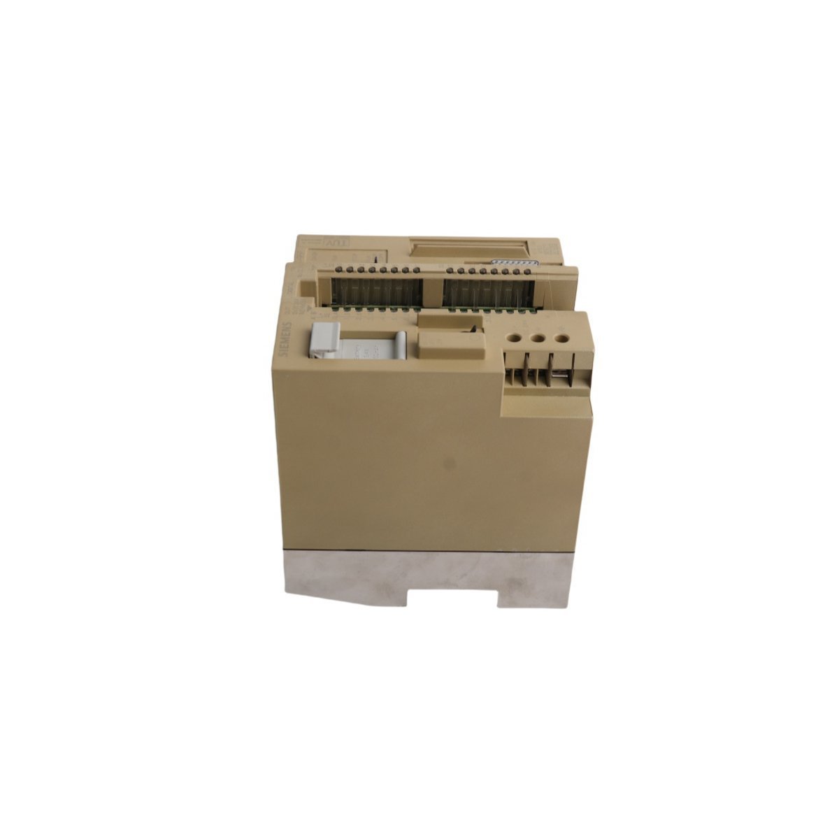 Siemens SIMATIC S5-95F Fail-Safe CPU Module 6ES5095-8FB01