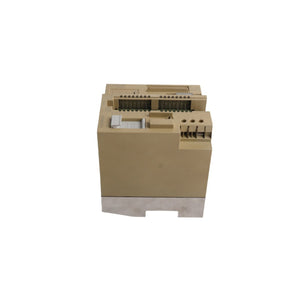 Siemens SIMATIC S5-95F Fail-Safe CPU Module 6ES5095-8FB01