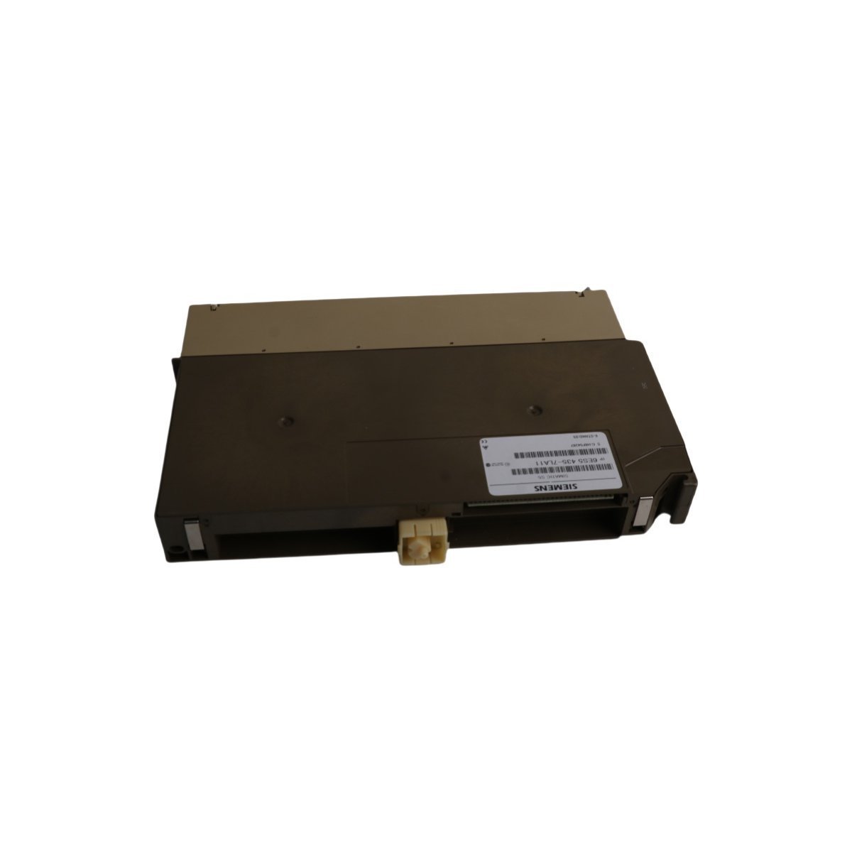 6ES5435-7LA11 Siemens SIMATIC S5 16-Channel Digital Input Module
