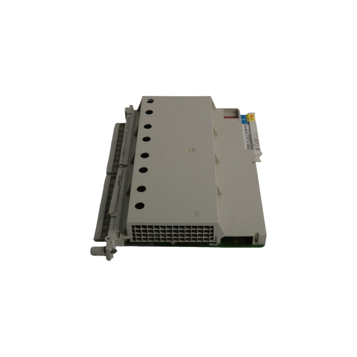 وحدة الإخراج الرقمي Siemens SIMATIC S5 6ES5456-4UB12 8 قنوات تيار متردد