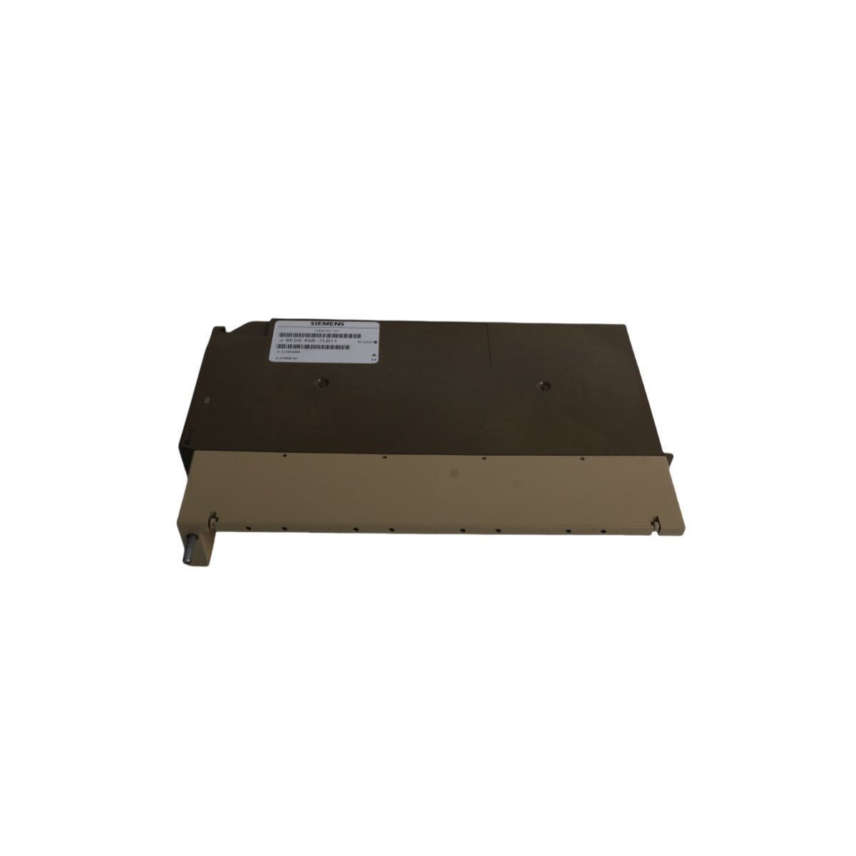 6ES5458-7LB11 Siemens SIMATIC S5 Digital Relay Output Module 16-Channel