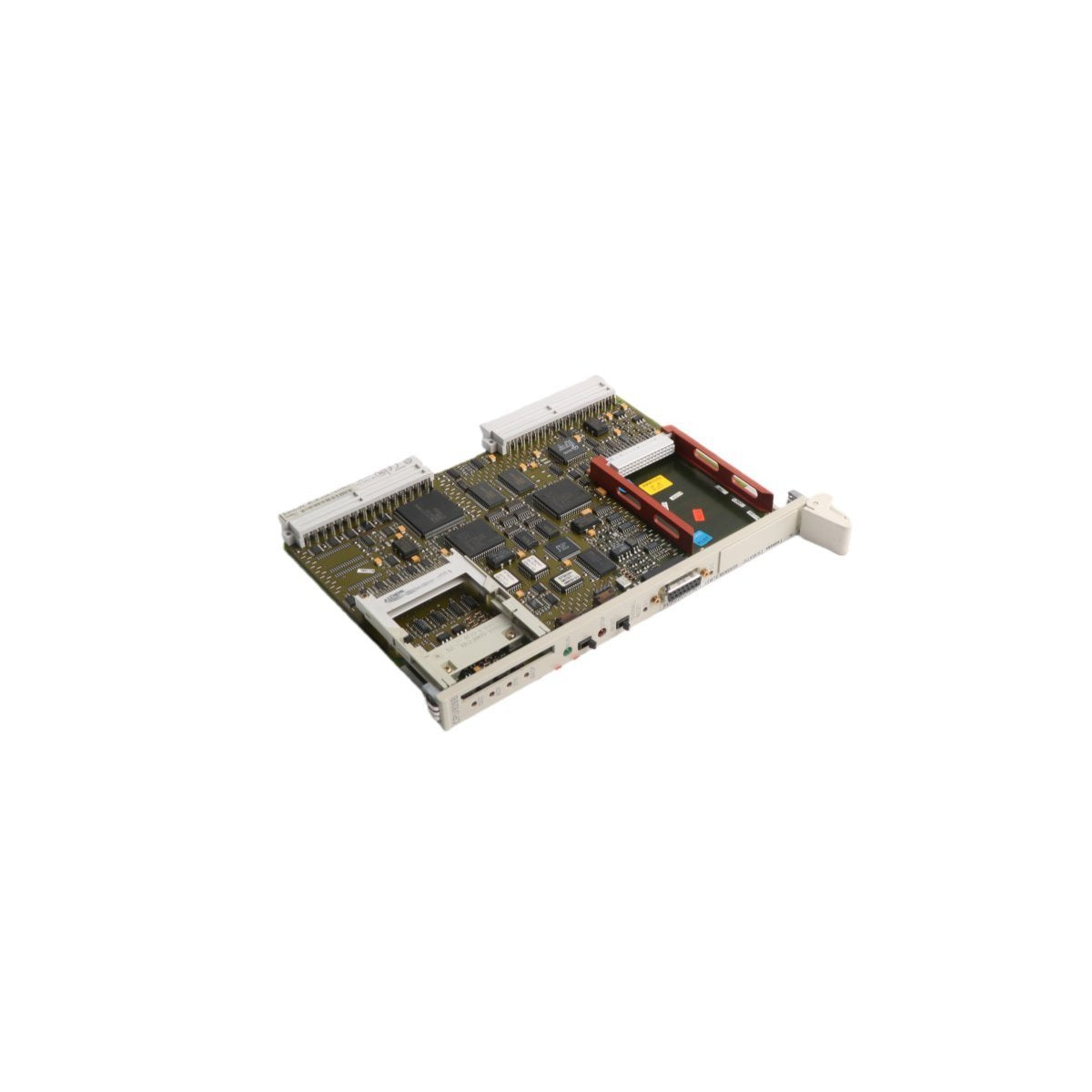 Siemens 6ES5928-3UB12 SIMATIC S5 CPU 928B Central Processor Module