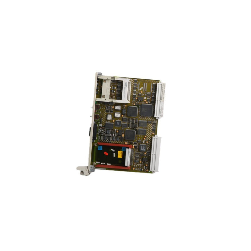 Siemens 6ES5928-3UB12 SIMATIC S5 CPU 928B Central Processor Module